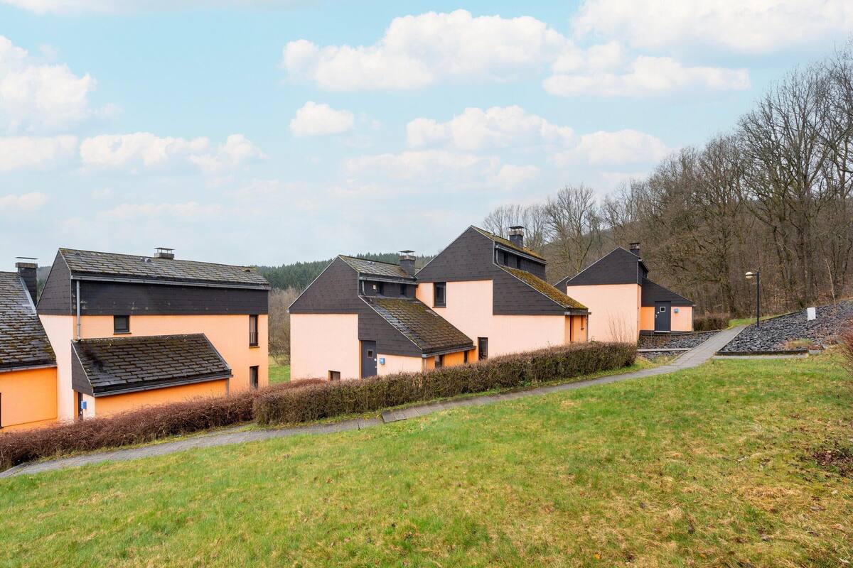 Apartment | Exterior