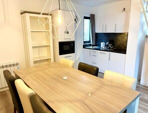 Nhà | Khu ăn uống