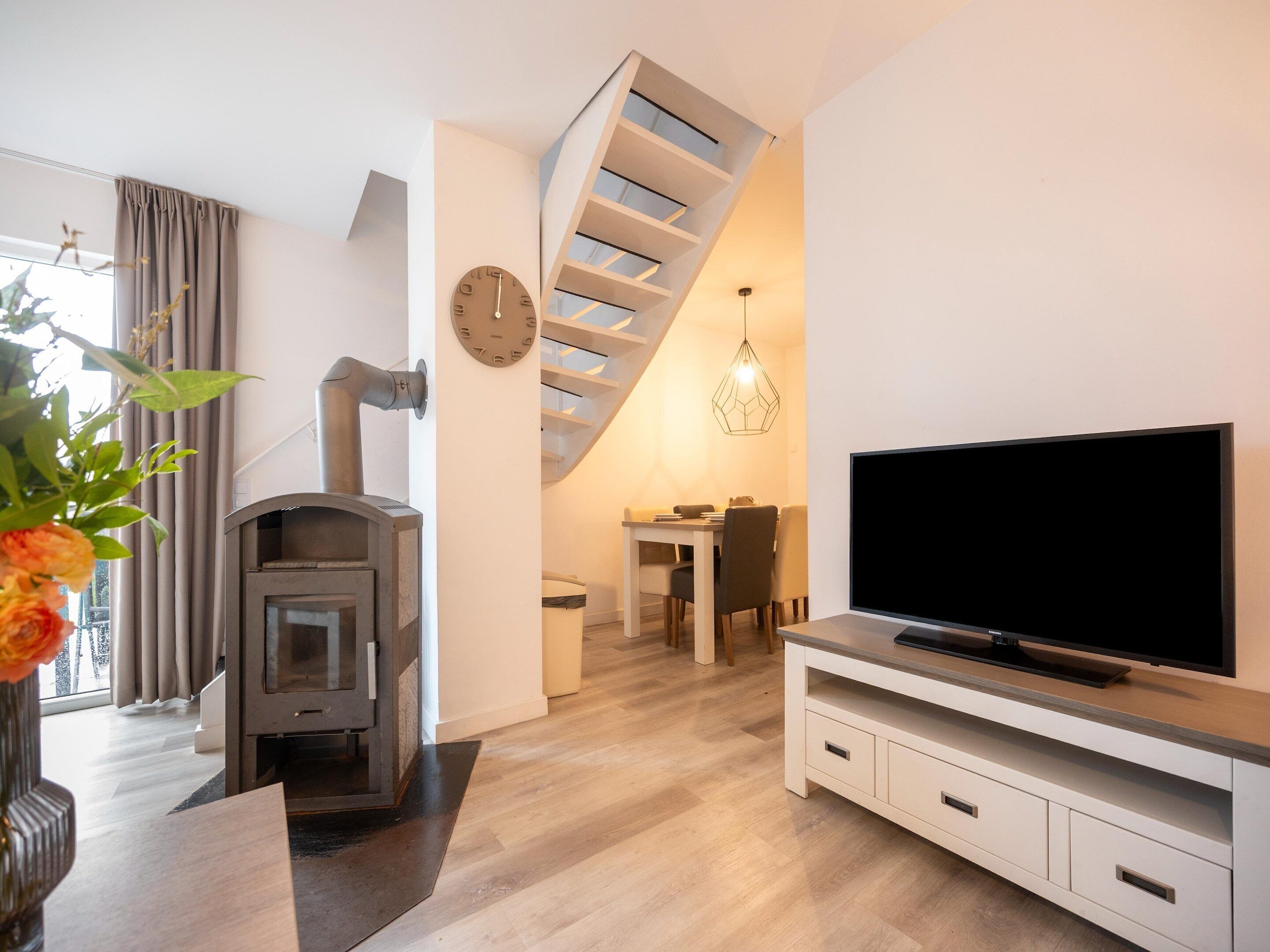 Apartment | Living room