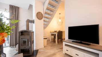 Apartment | Living room