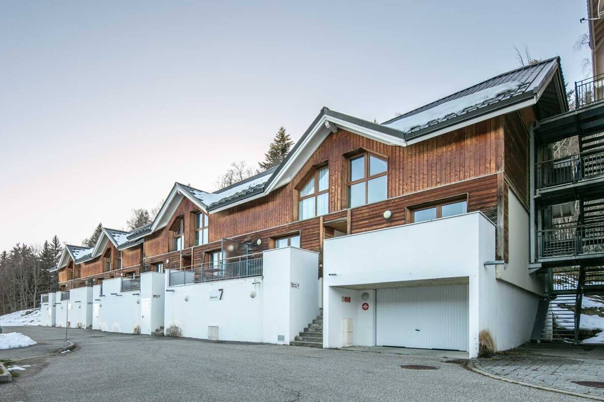 Apartment | Exterior