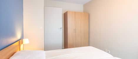 アパートメント | 2 室のベッドルーム