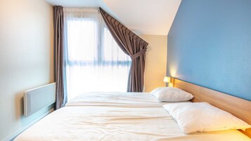 Appartement | 2 chambres