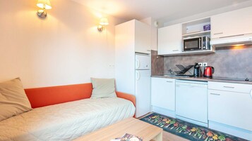 Appartement | Cuisine privée