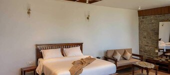 Palette Orient Greenz Pench by Checkin