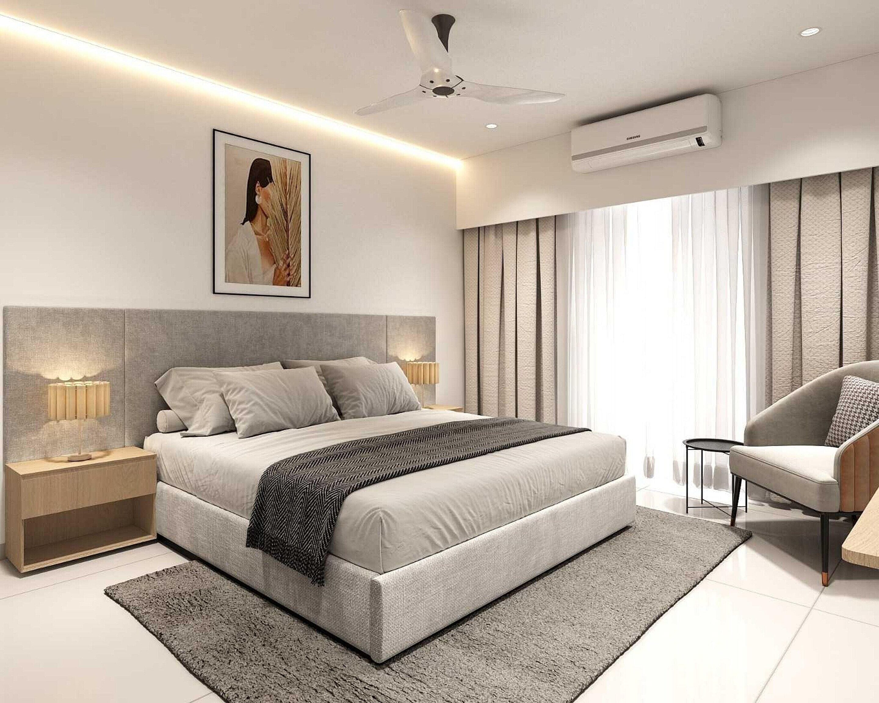  ハウス | 1 室のベッドルーム