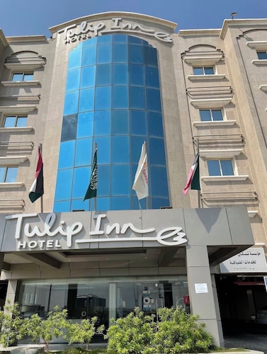 Taskeen Inn, Formerly Tulip Inn