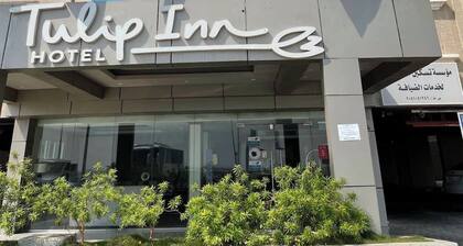 Taskeen Inn, Formerly Tulip Inn