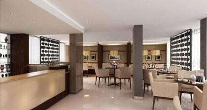 Taskeen Serviced Apartment Dammam