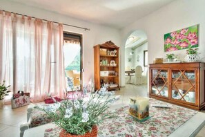 2 bedrooms, WiFi - Villa with private pool (Tar/Poreč)