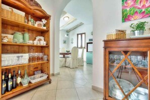 Interior - Villa with private pool (Tar/Poreč)