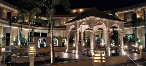 Vaikunth Village Resort