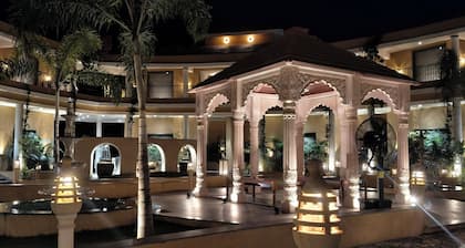 Vaikunth Village Resort