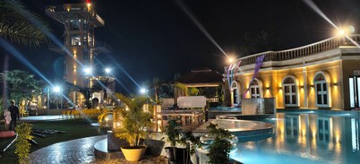 Vaikunth Village Resort