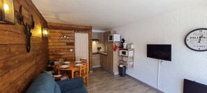 Apartment | Speisen