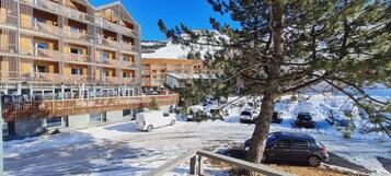 Apartamento | Vistas desde el alojamiento