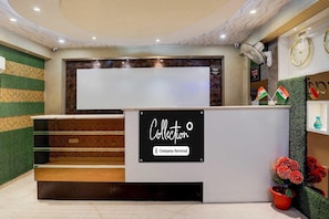 Nhà | Quầy tiếp tân