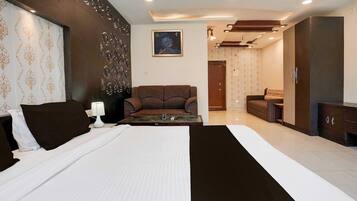 Rumah | 1 kamar tidur