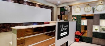 Collection O Bada Chauraha Metro Station Kanpur