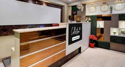 Collection O Bada Chauraha Metro Station Kanpur