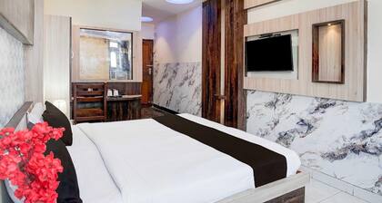 Collection O Bada Chauraha Metro Station Kanpur