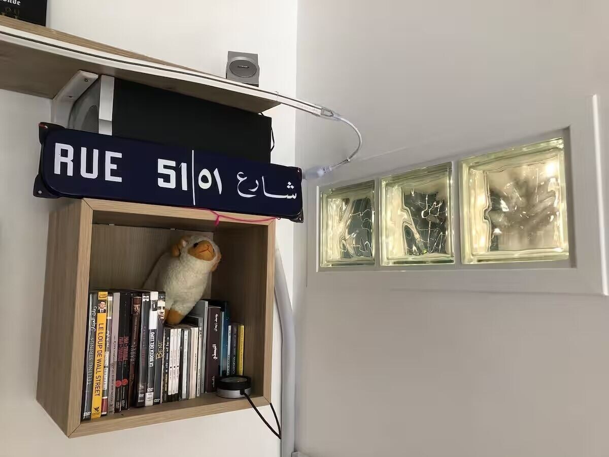 Image de profil de l’hôte