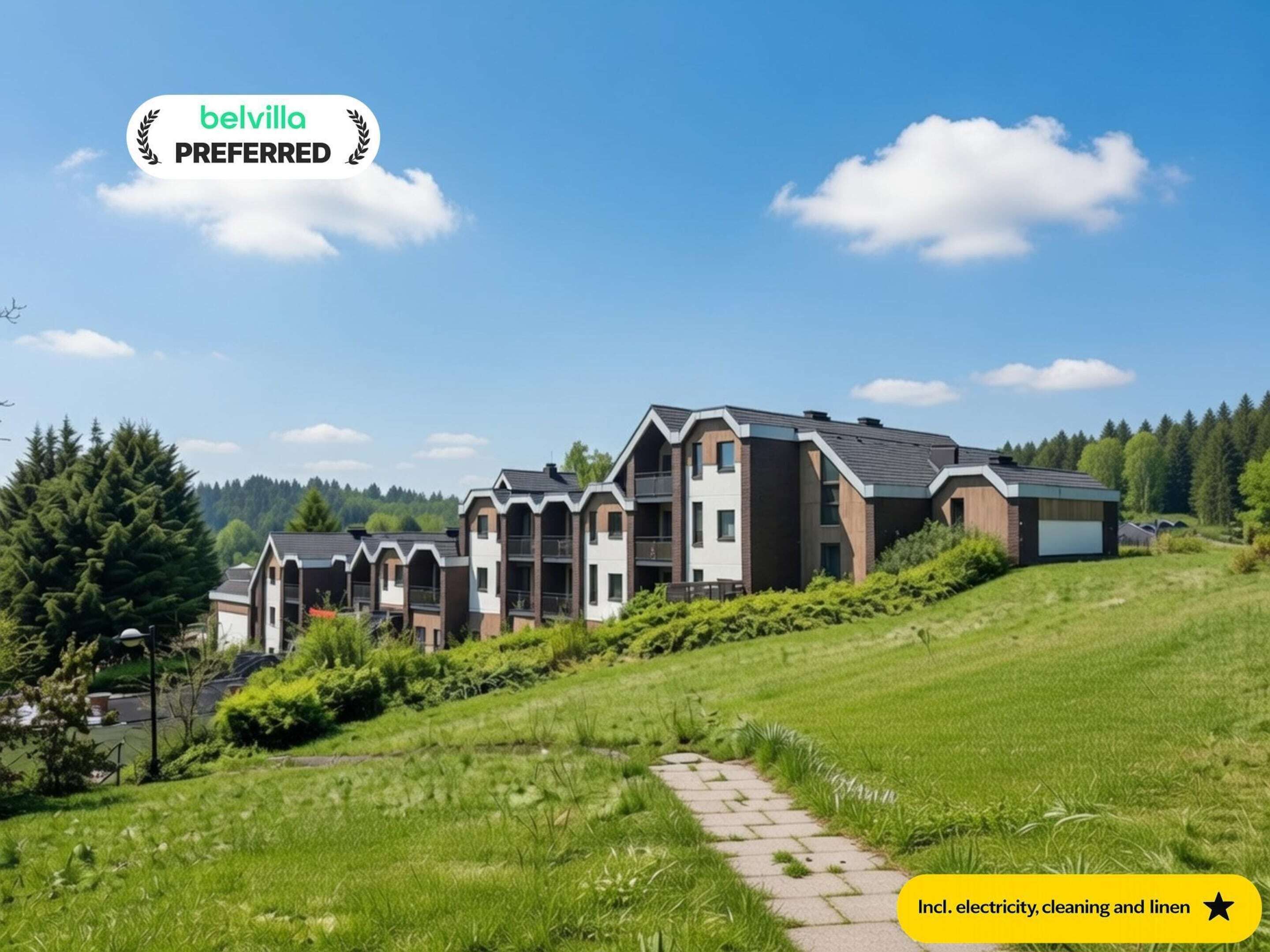 Appartamento | Esterni