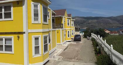 ERV Club Villas - Private Holiday Villa near Lixouri