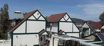 ERV Club Villas - Private Holiday Villa near Lixouri