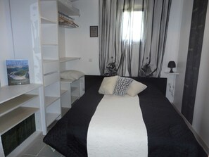 2 bedrooms, iron/ironing board, travel cot, WiFi - SCI residence confort et loisirs (Gras)