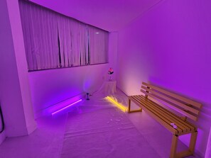 Interieur