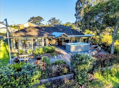 Windaala Haven - Hidden Hunter Valley Escape