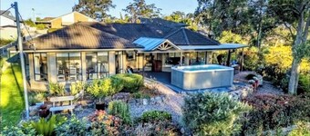 Windaala Haven - Hidden Hunter Valley Escape