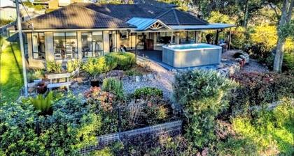 Windaala Haven - Hidden Hunter Valley Escape