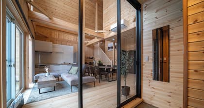 Rusutsu Hills Northern Ridge