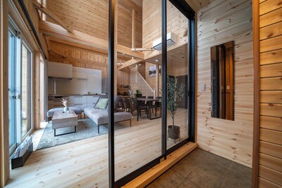 Rusutsu Hills Northern Ridge