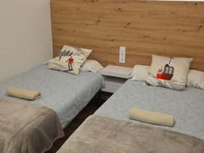 Draps fournis