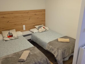 Draps fournis