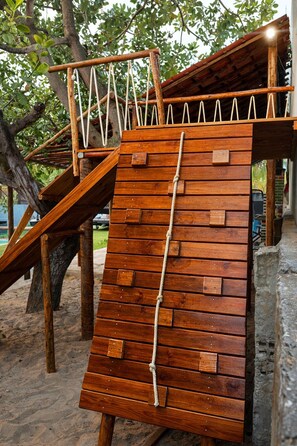 Property grounds - Porto de Galinhas - Serrambi Beach with swimming pool 280m from the sea. (Camela)