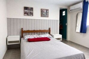 Iron/ironing board, WiFi - Porto de Galinhas - Serrambi Beach with swimming pool 280m from the sea. (Camela)