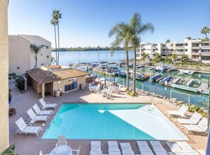 House - Marina Dream - Lagoon Views (Carlsbad)