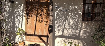 cottage in charming El Pilar perfect for getaway