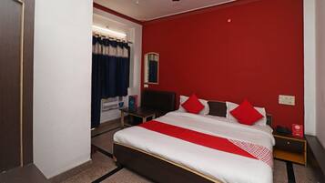 Rumah | 1 kamar tidur