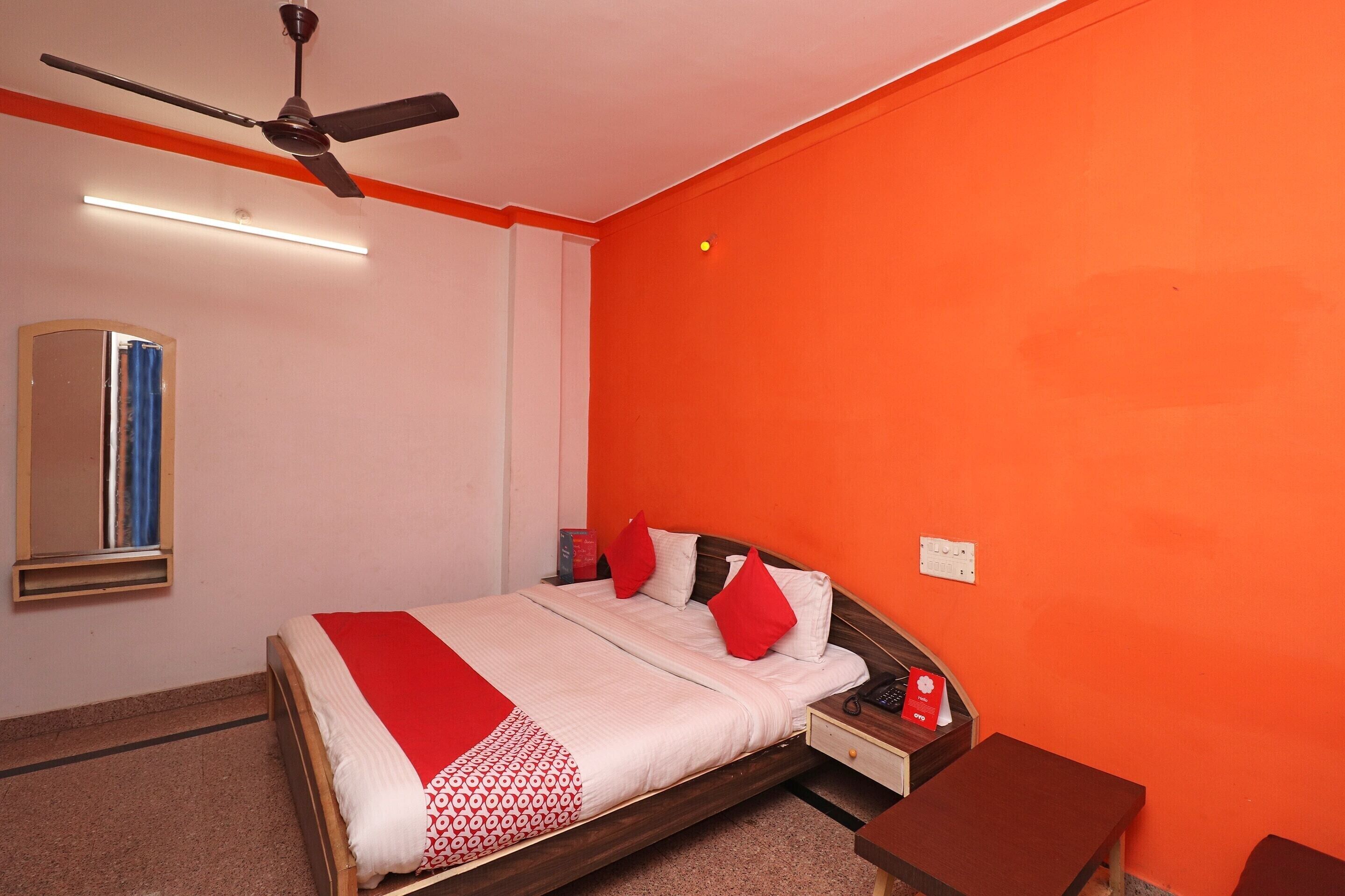 Casa | 1 habitación 