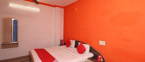 Casa | 1 habitación