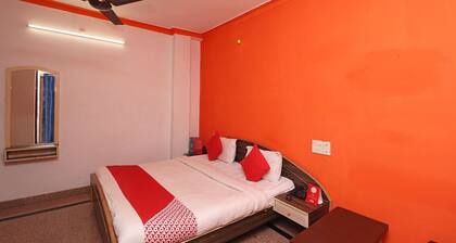 Townhouse GE Road Raipur Formerly Ratan