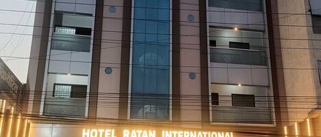 Maison | DĂ©tail de lâextĂ©rieur