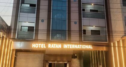 Townhouse GE Road Raipur Formerly Ratan