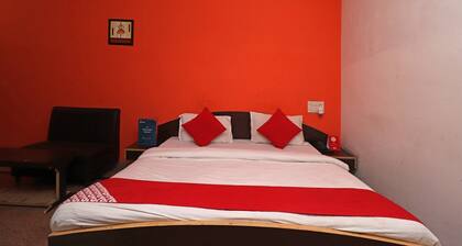 Townhouse GE Road Raipur Formerly Ratan