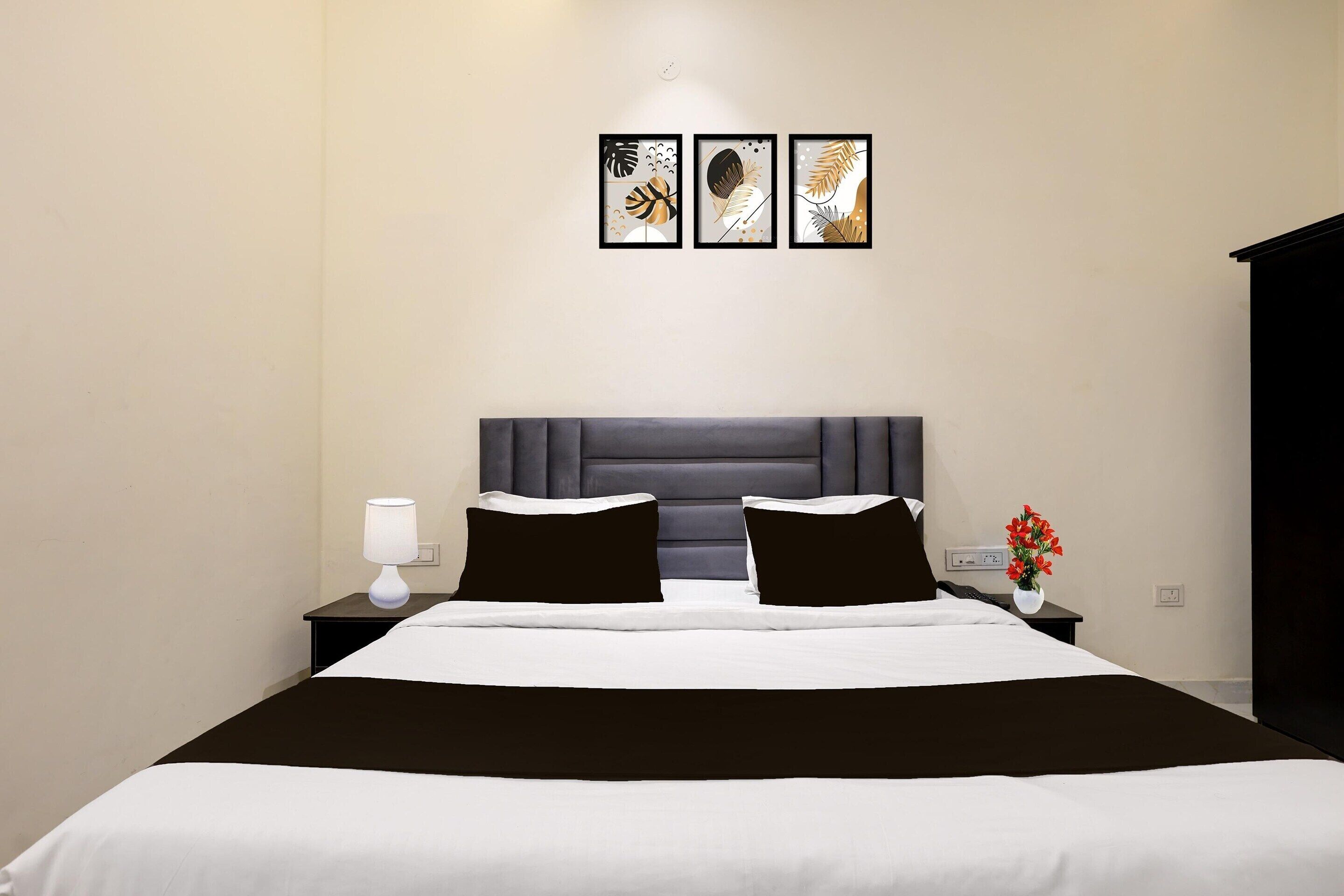 Nhà | 1 phòng ngủ 